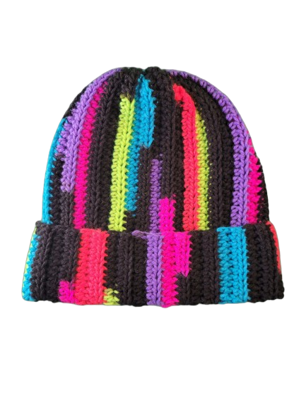 Beanie - Glitch