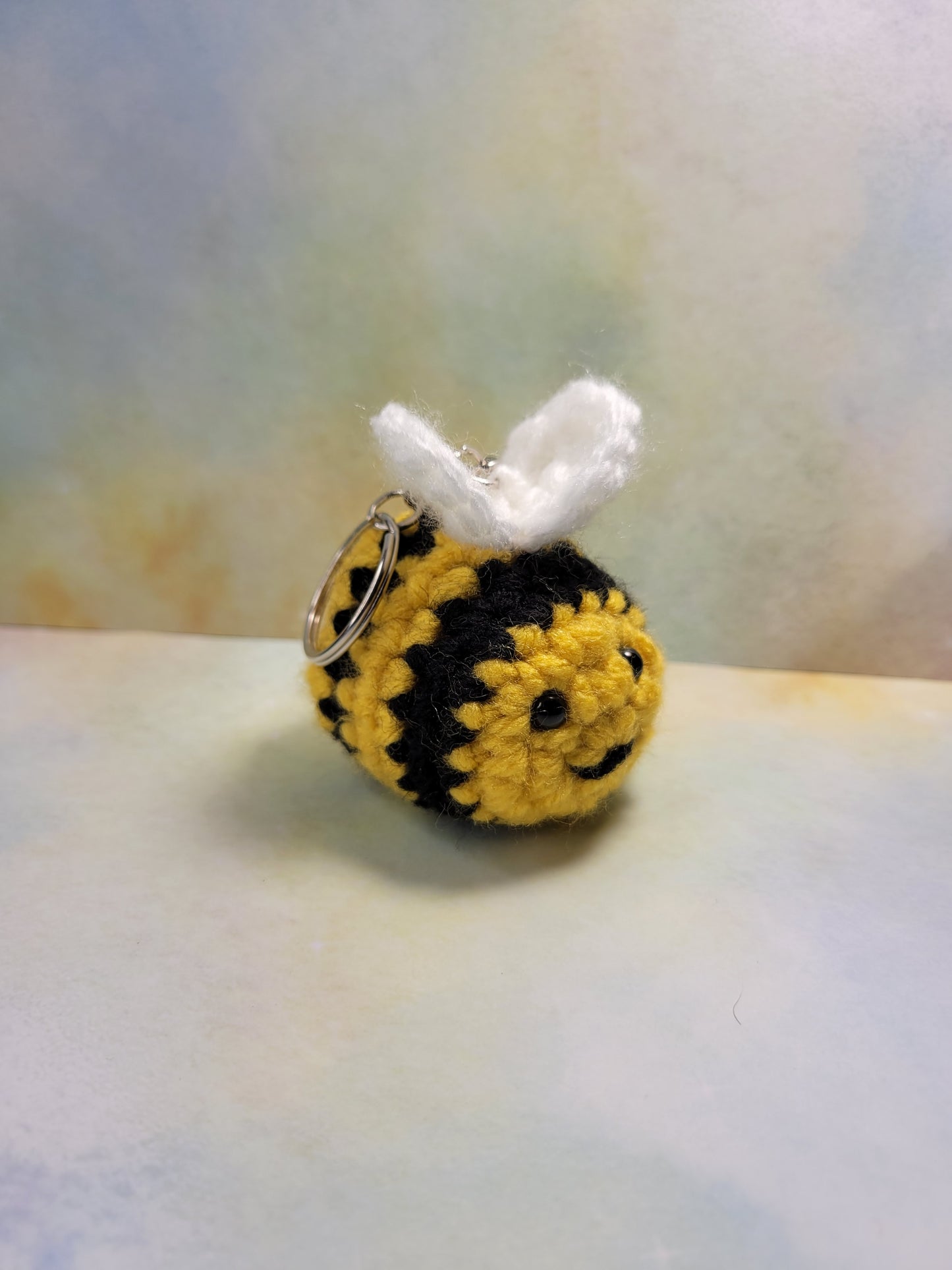 Keychain - Bee