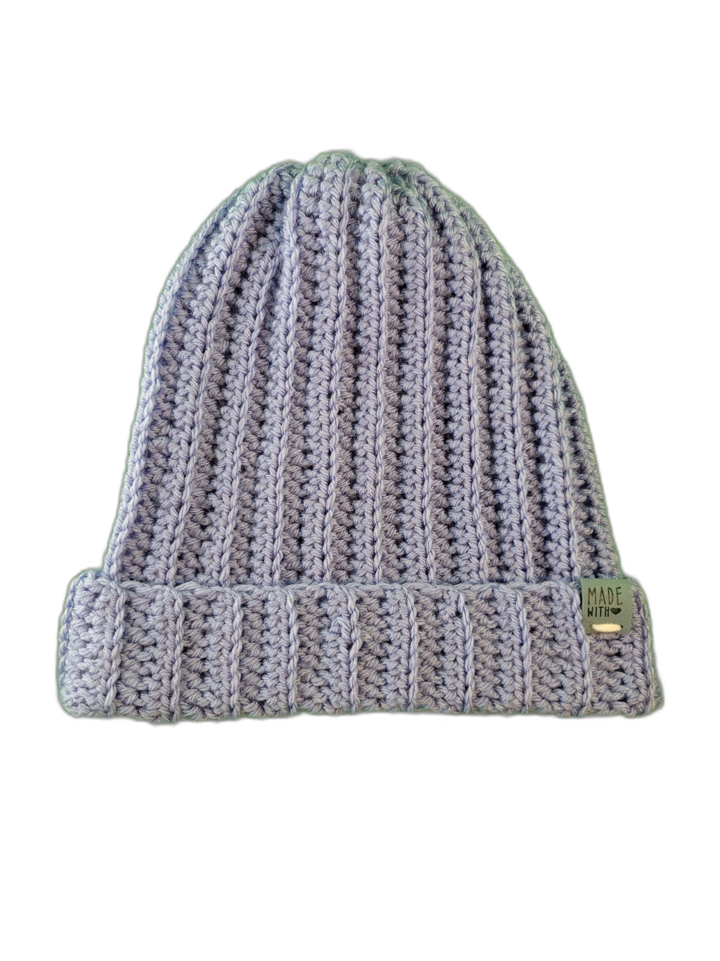 Beanie - Solid (Multiple Color Options)