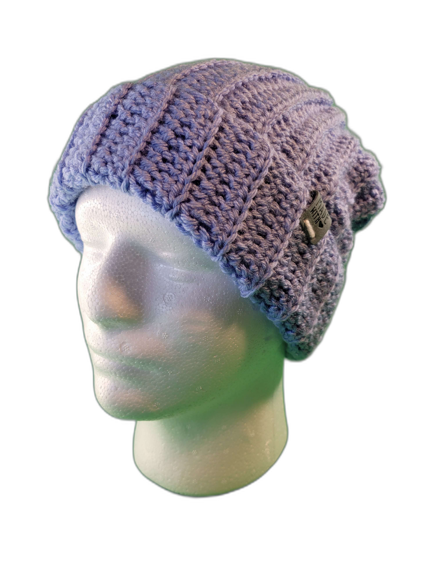 Beanie - Solid (Multiple Color Options)