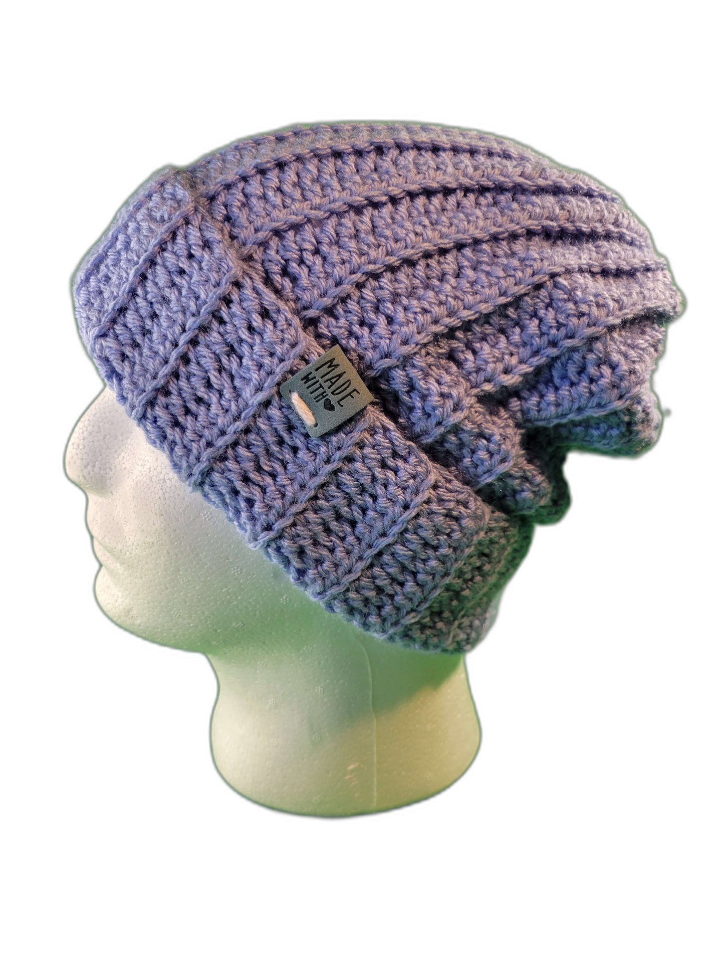 Beanie - Solid (Multiple Color Options)