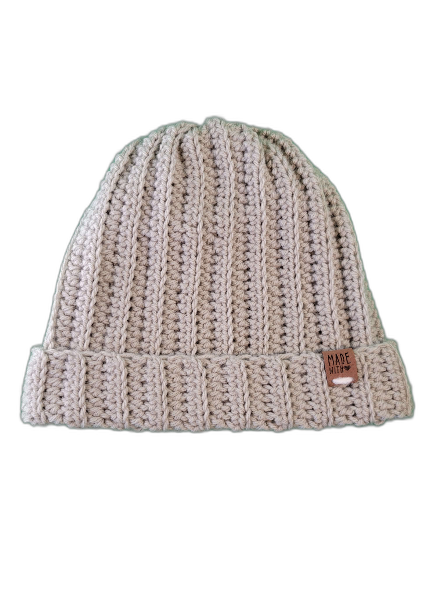 Beanie - Solid (Multiple Color Options)