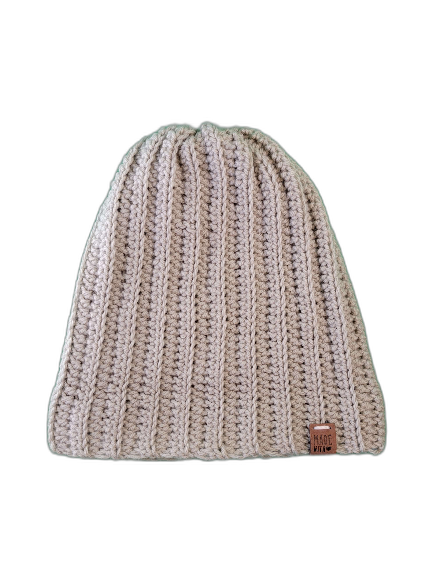 Beanie - Solid (Multiple Color Options)