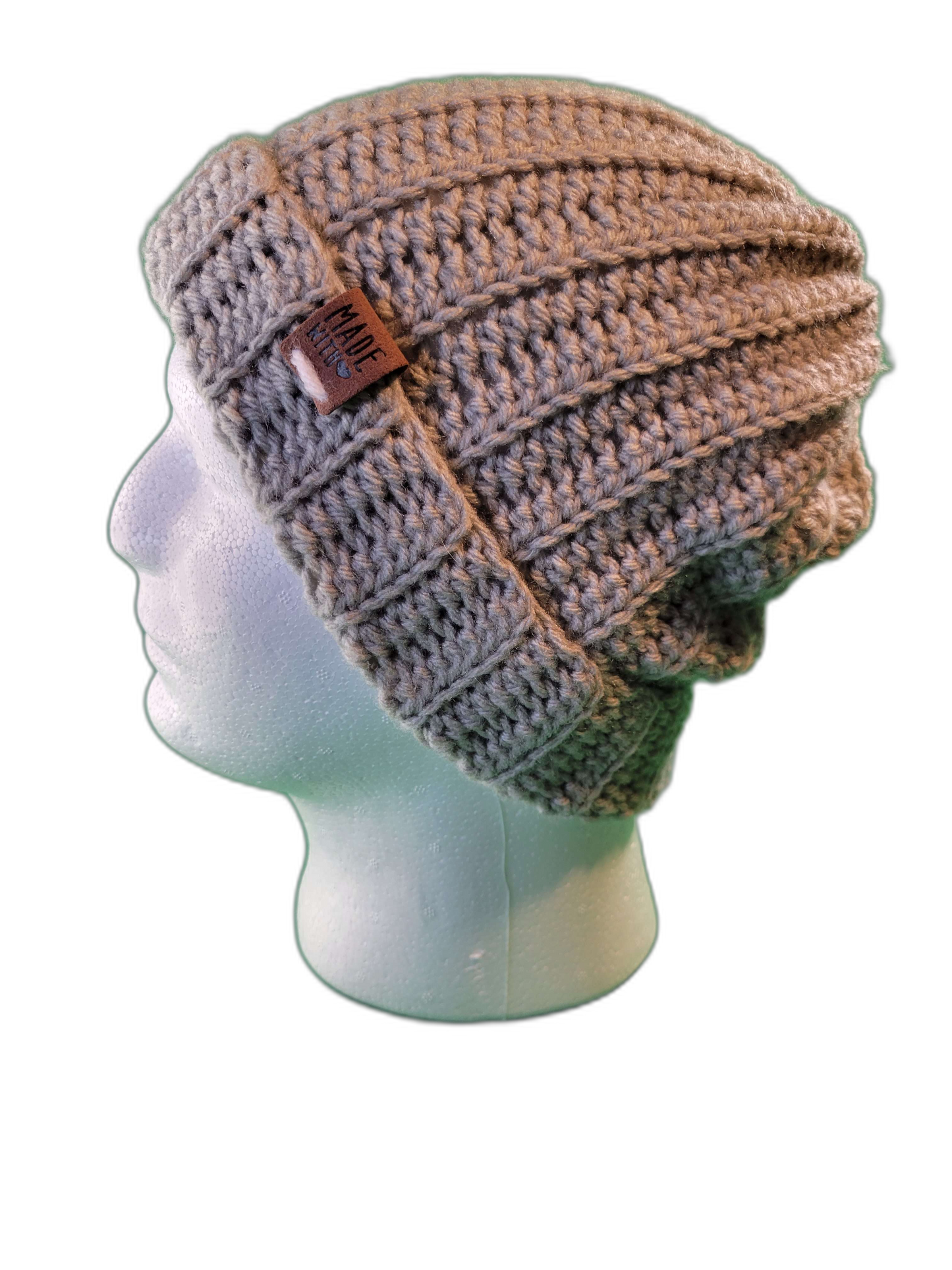 Beanie - Solid (Multiple Color Options)