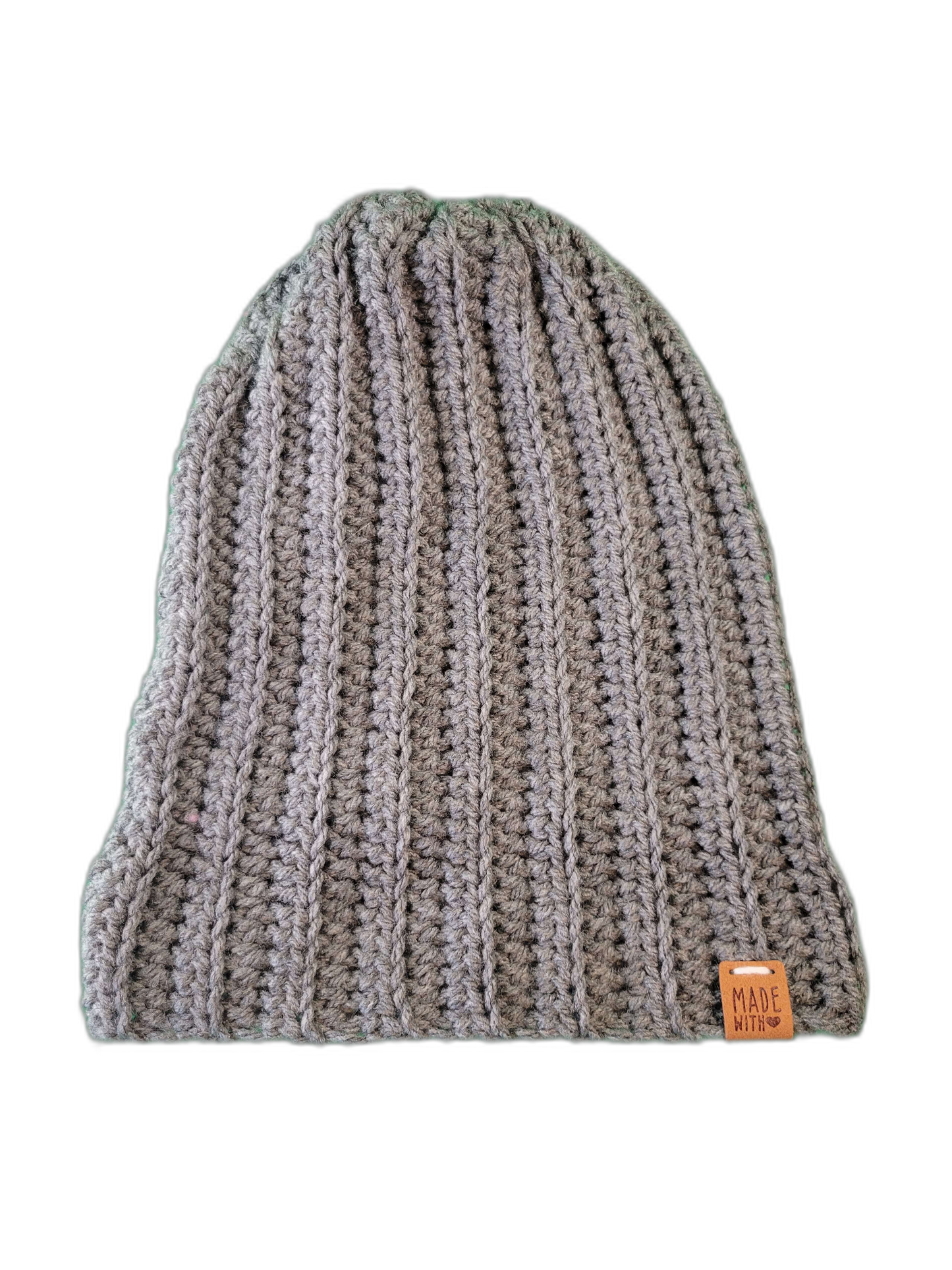 Beanie - Solid (Multiple Color Options)