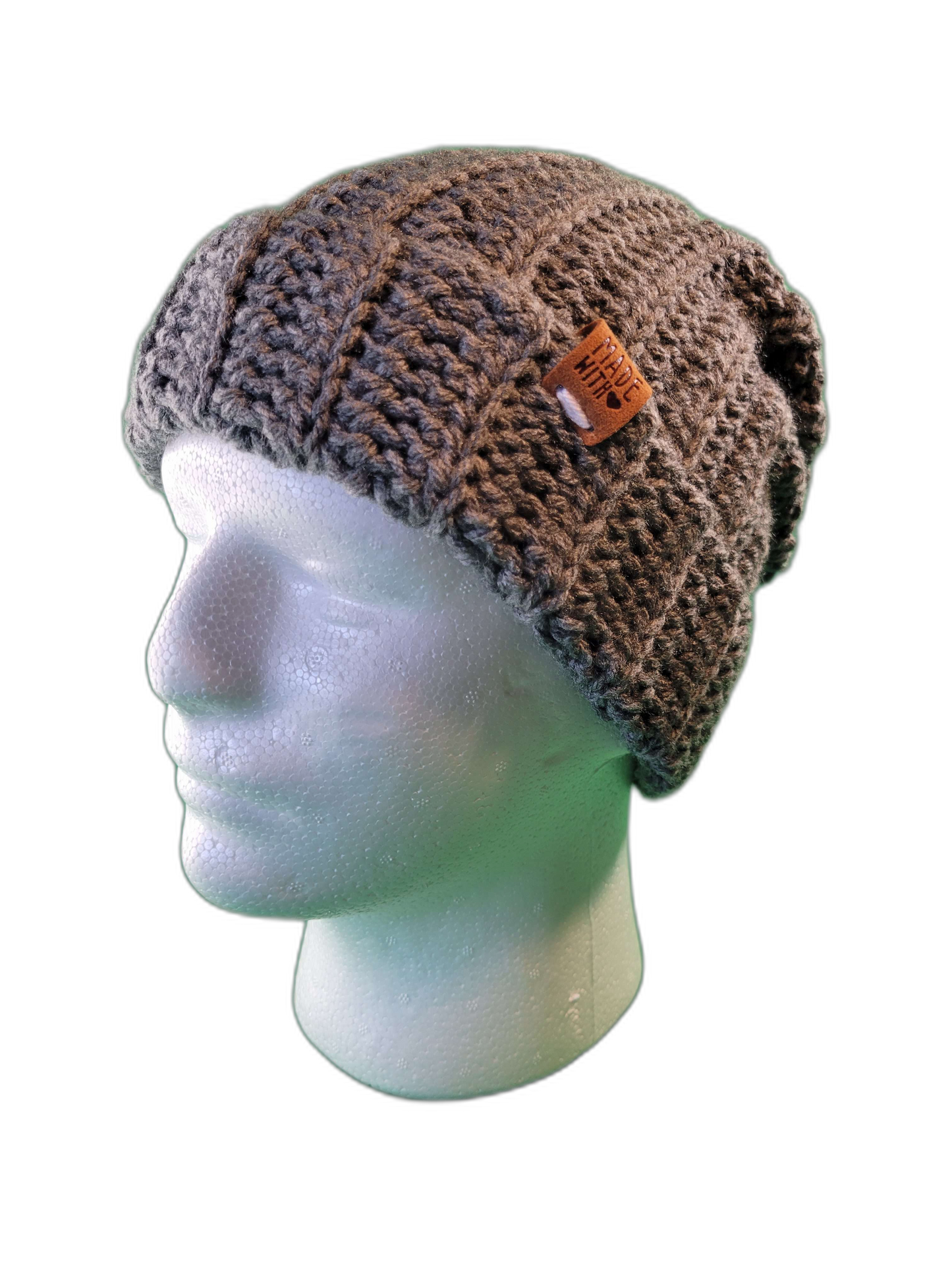 Beanie - Solid (Multiple Color Options)