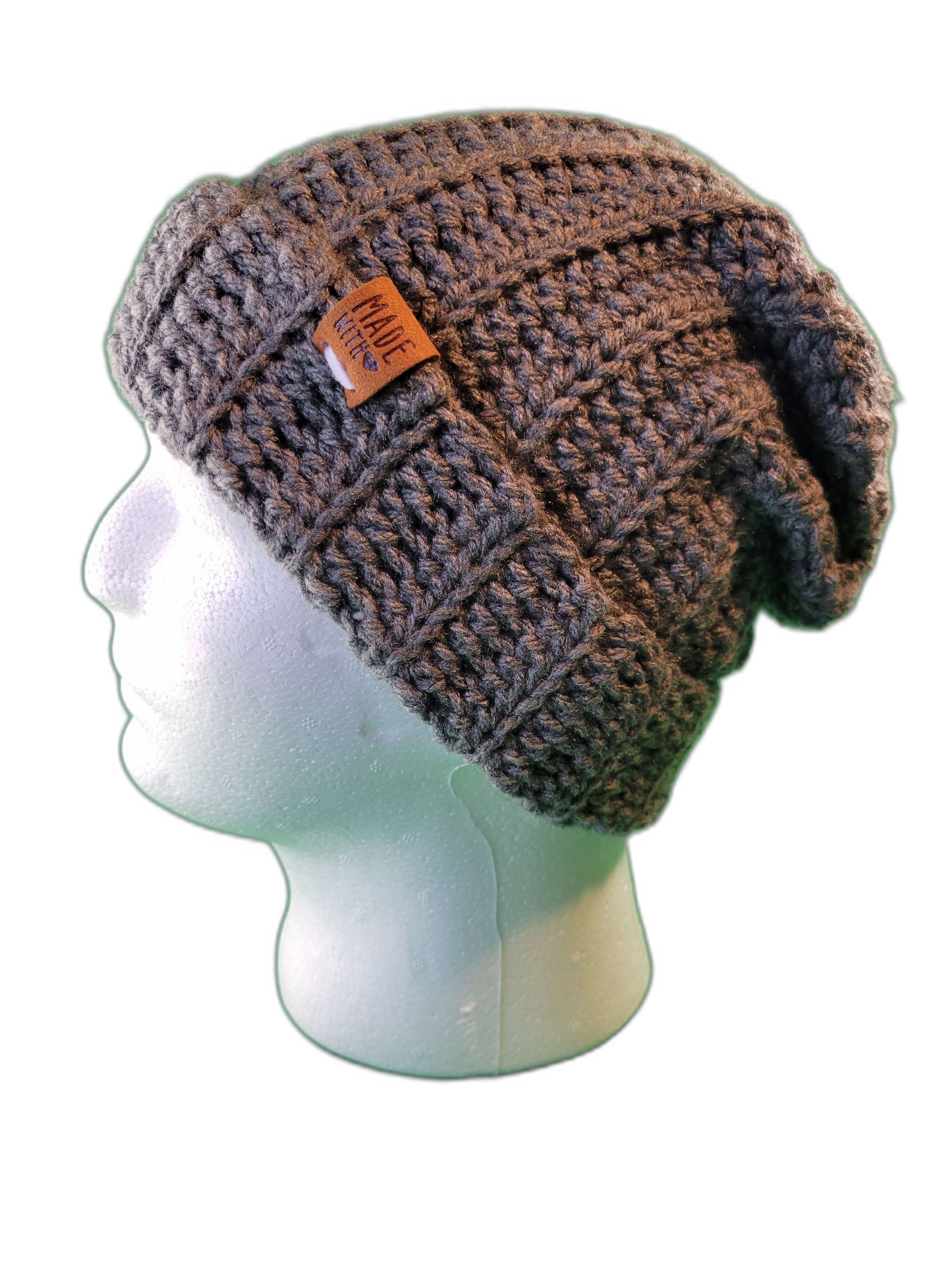 Beanie - Solid (Multiple Color Options)