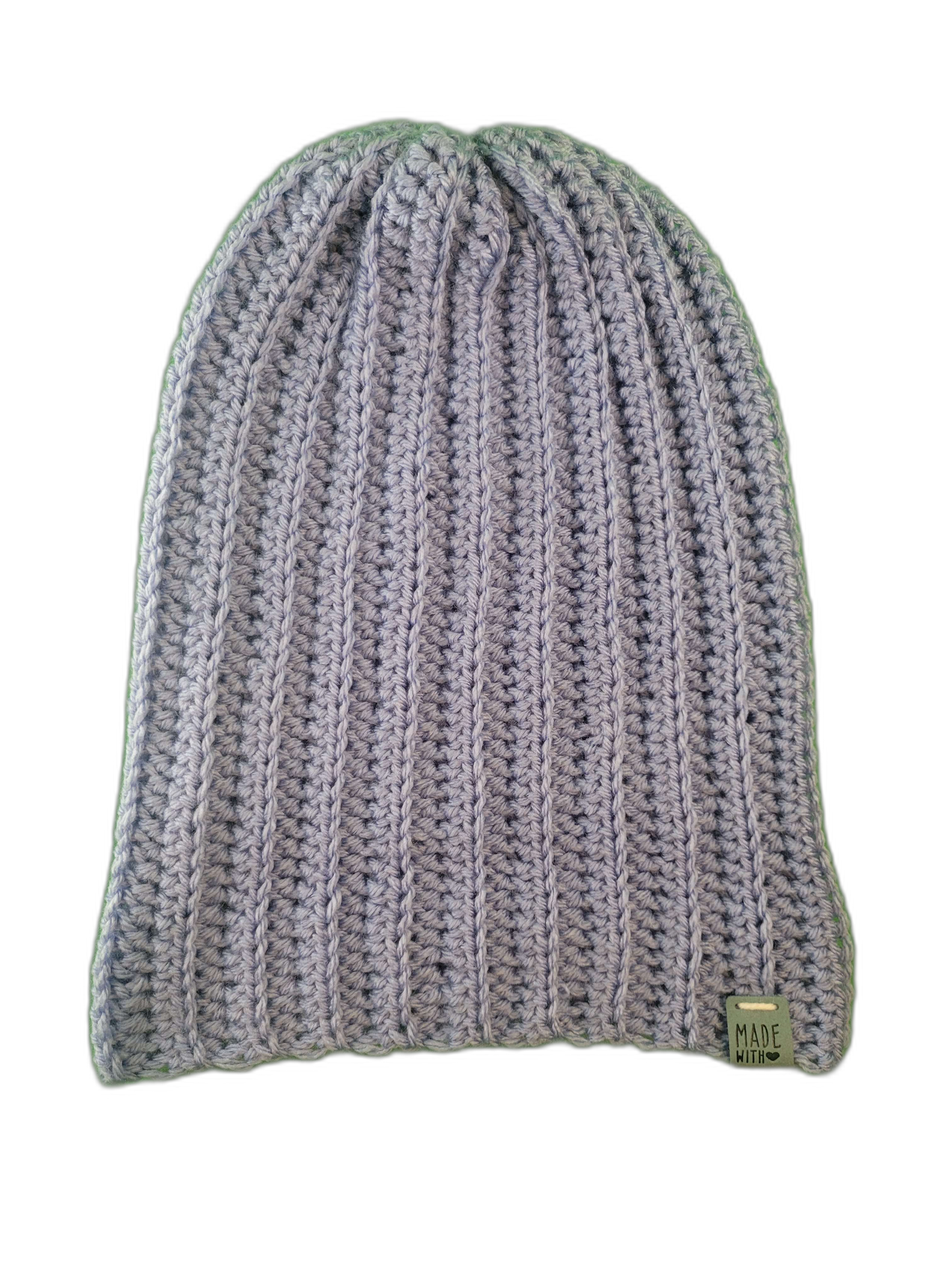 Beanie - Solid (Multiple Color Options)