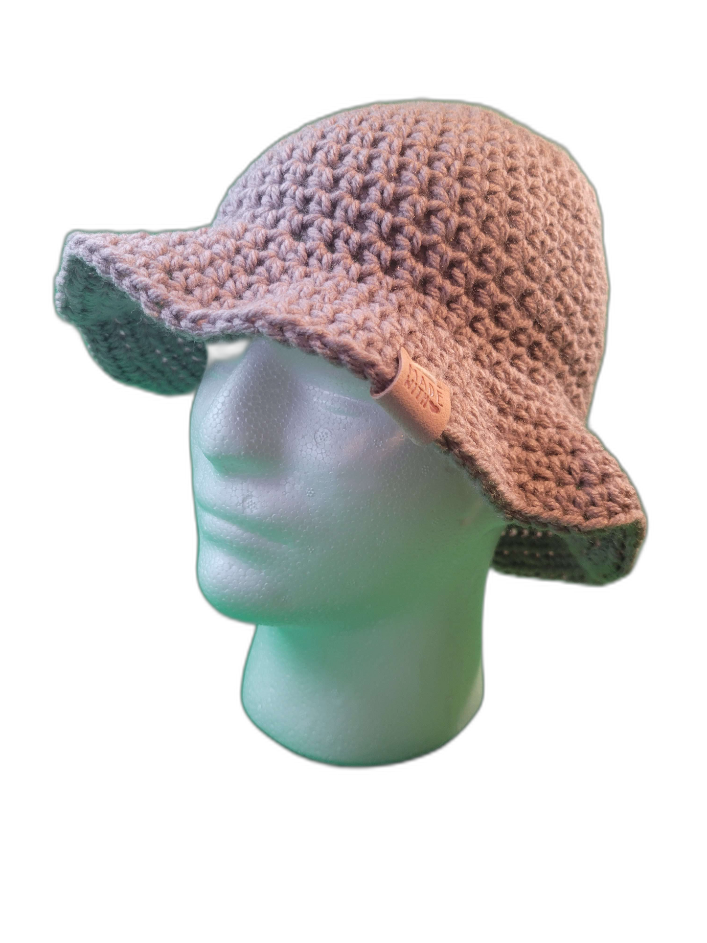 Sun Hat - Solid (Multiple Color Options)