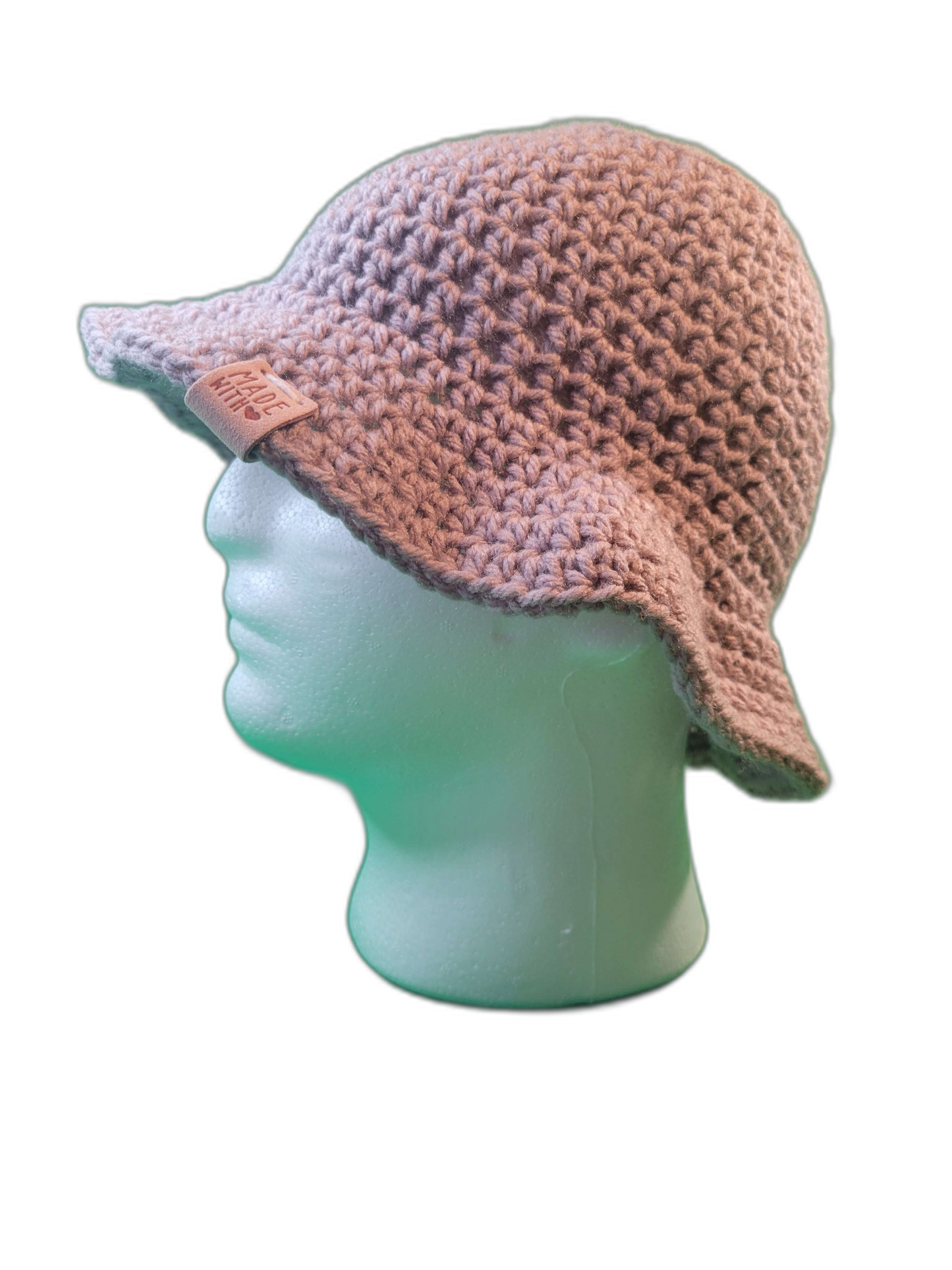 Sun Hat - Solid (Multiple Color Options)