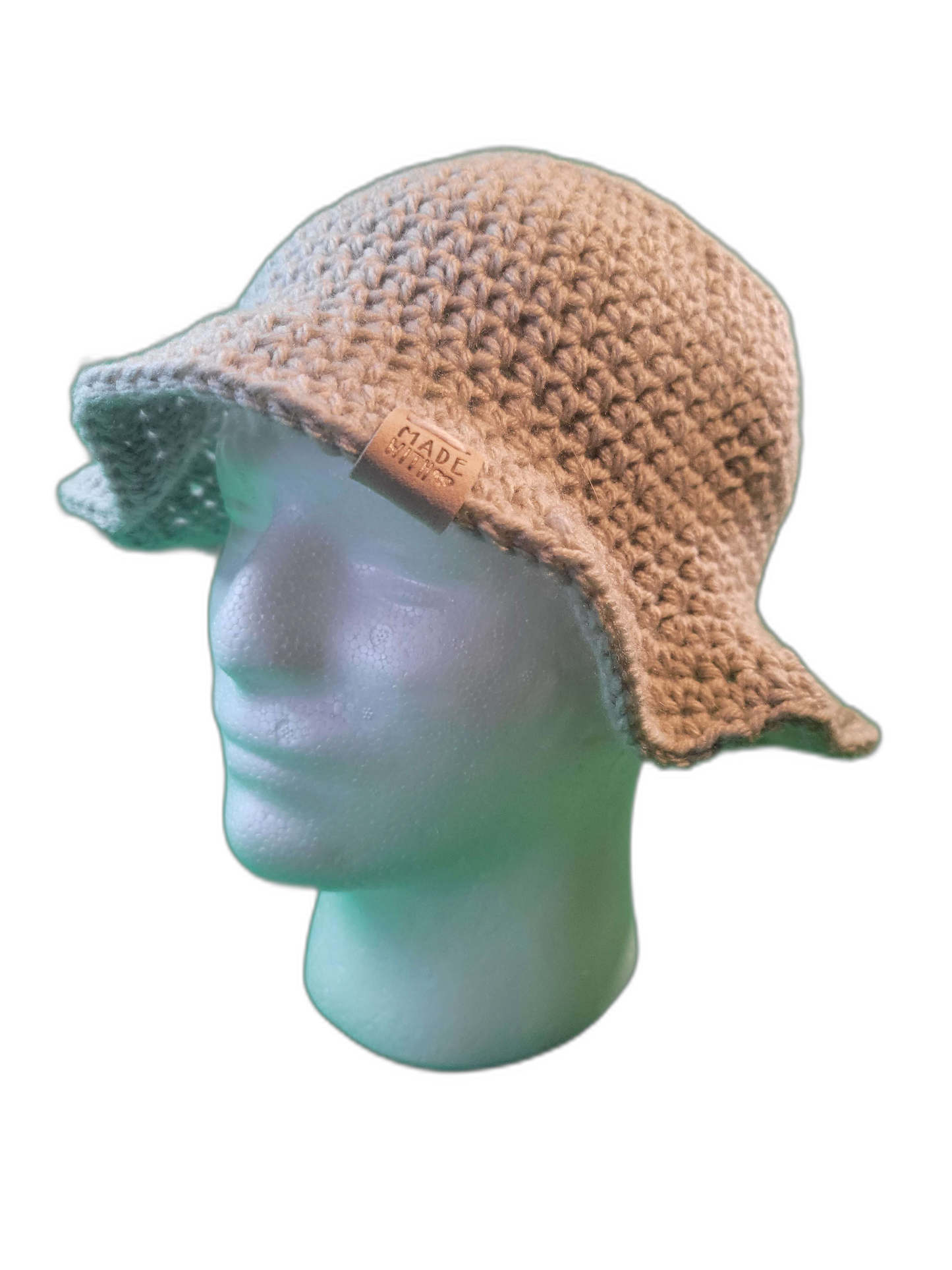 Sun Hat - Solid (Multiple Color Options)