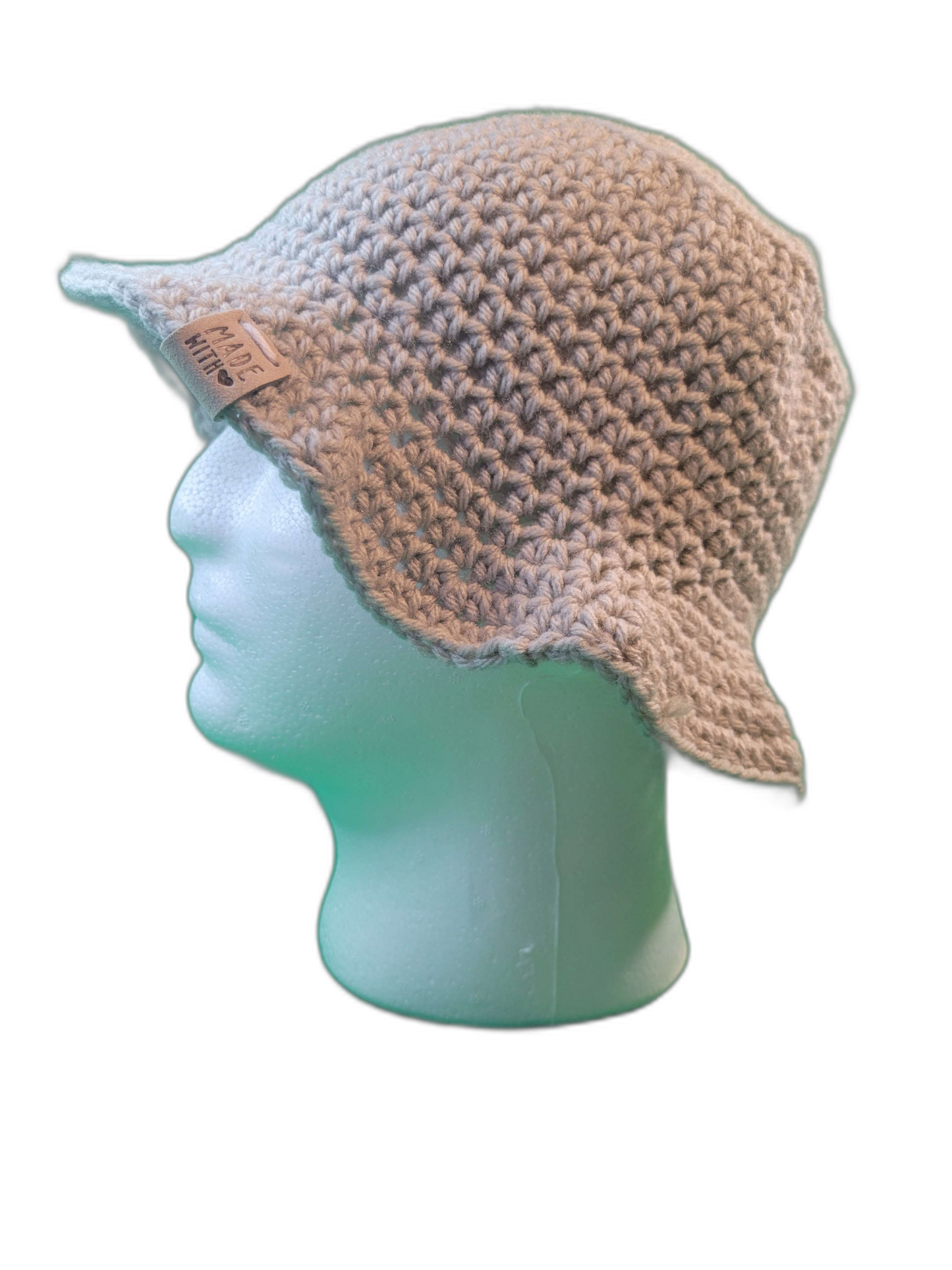 Sun Hat - Solid (Multiple Color Options)