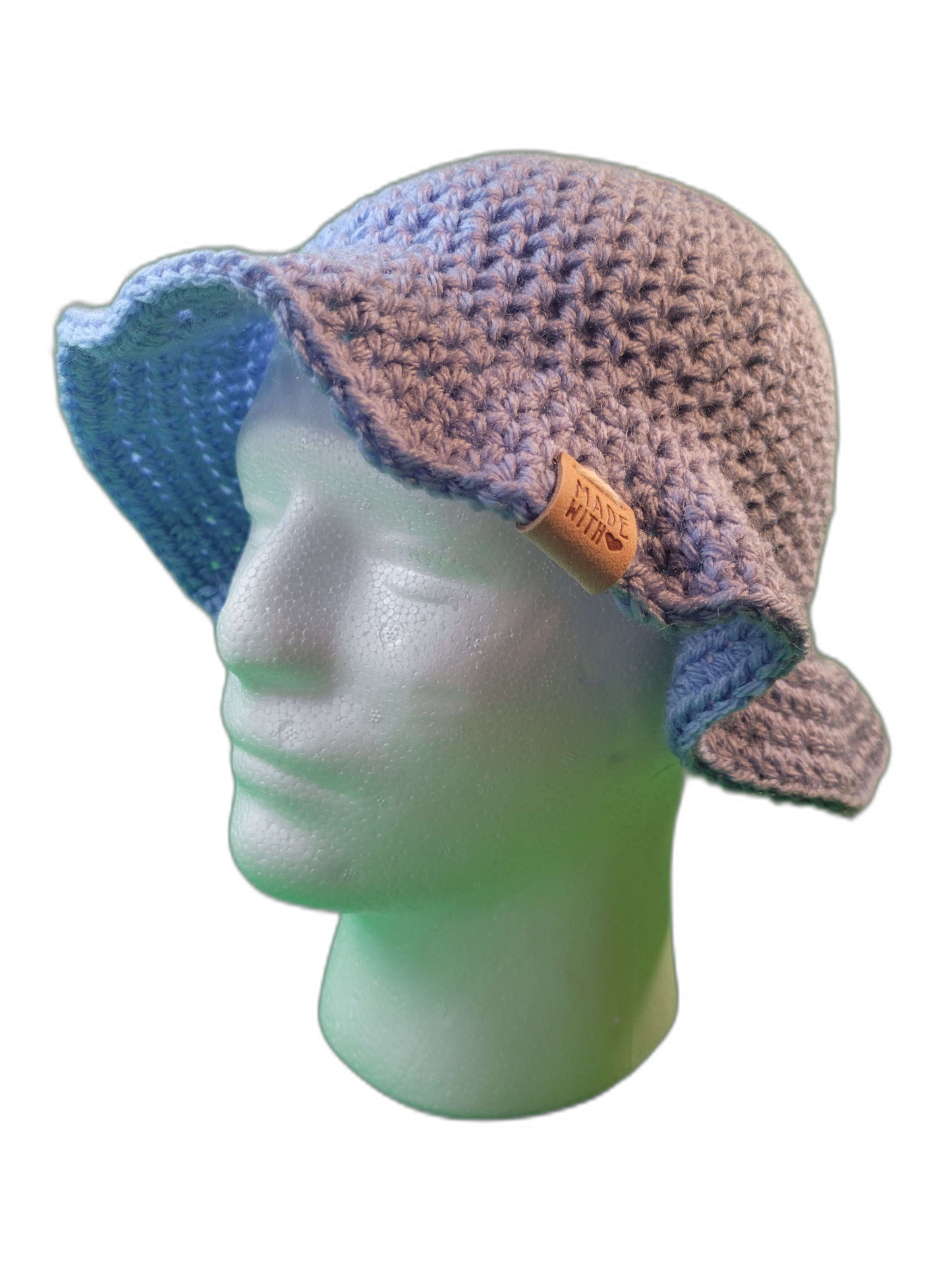 Sun Hat - Solid (Multiple Color Options)