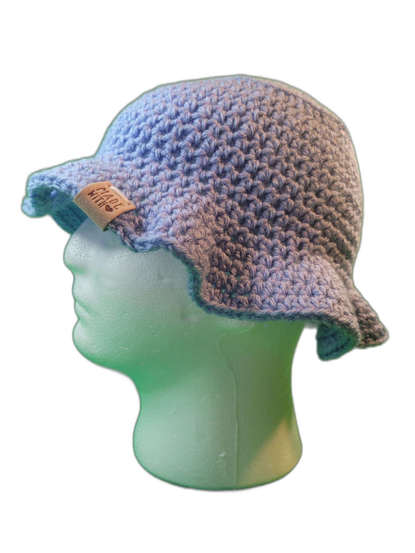 Sun Hat - Solid (Multiple Color Options)