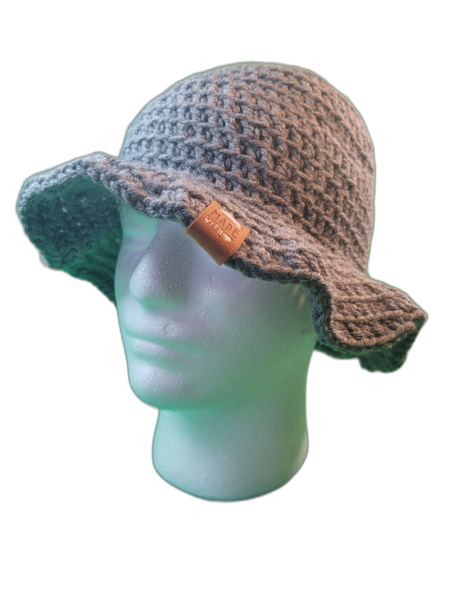 Sun Hat - Solid (Multiple Color Options)