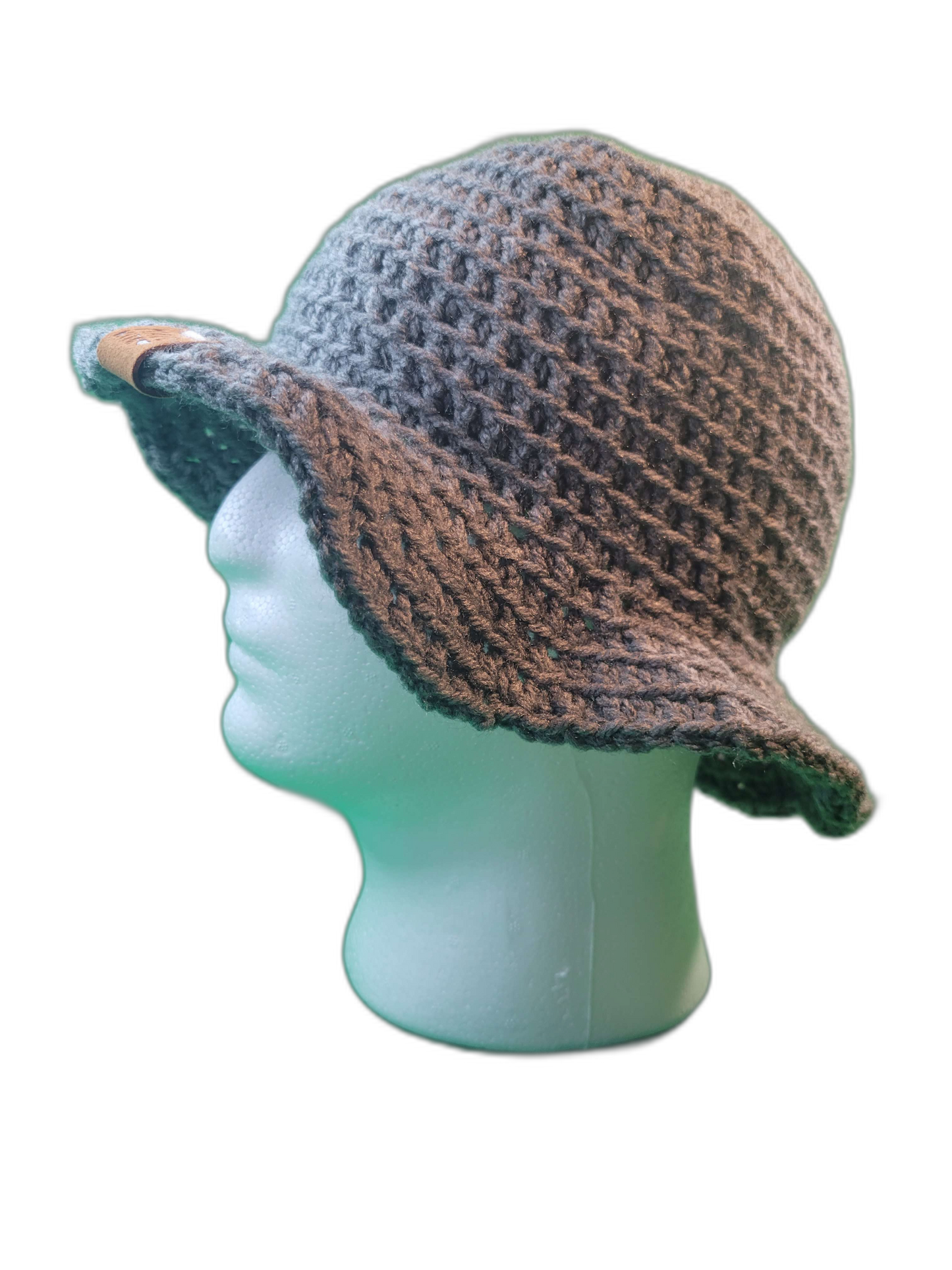 Sun Hat - Solid (Multiple Color Options)