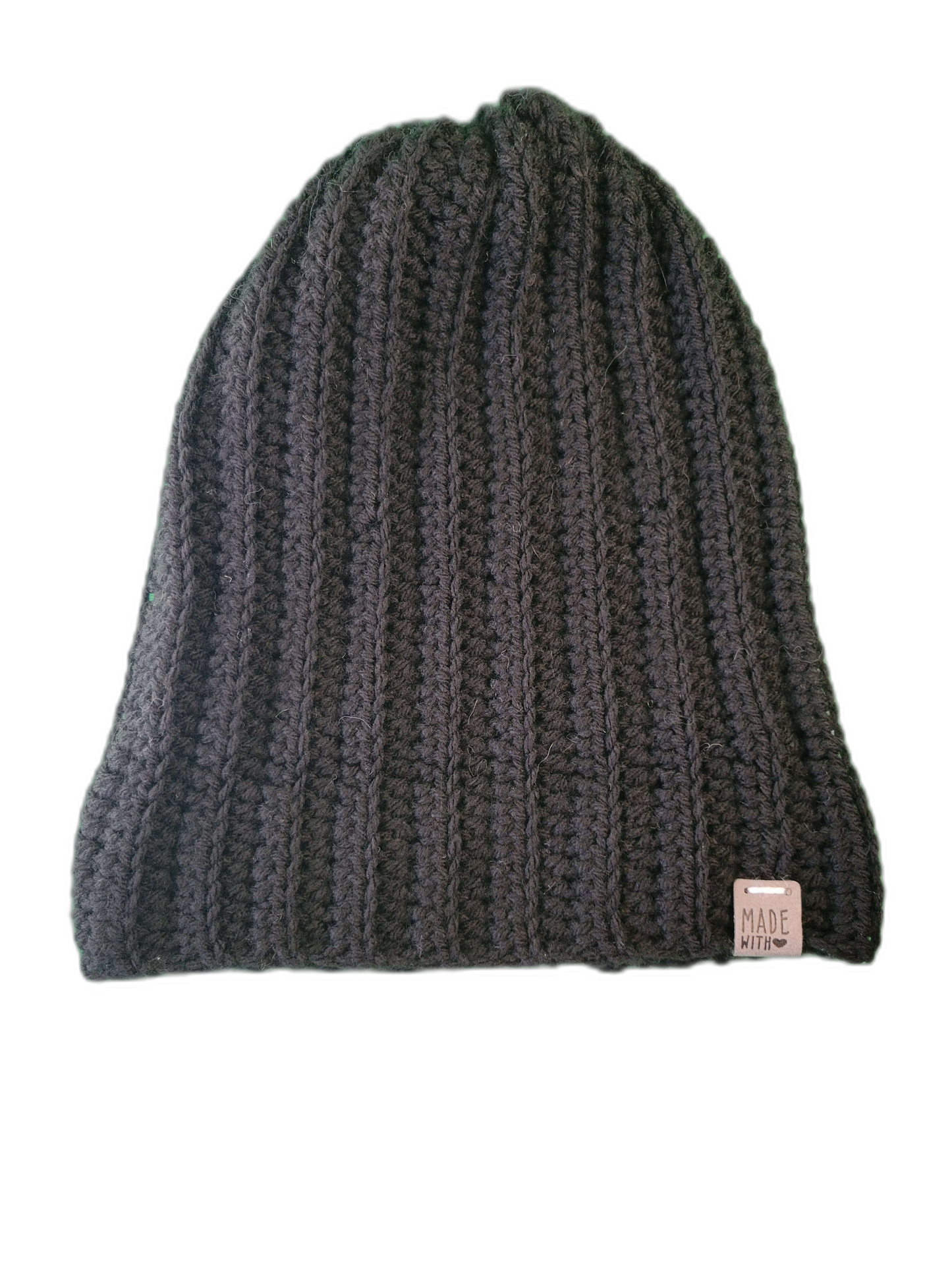 Beanie - Solid (Multiple Color Options)