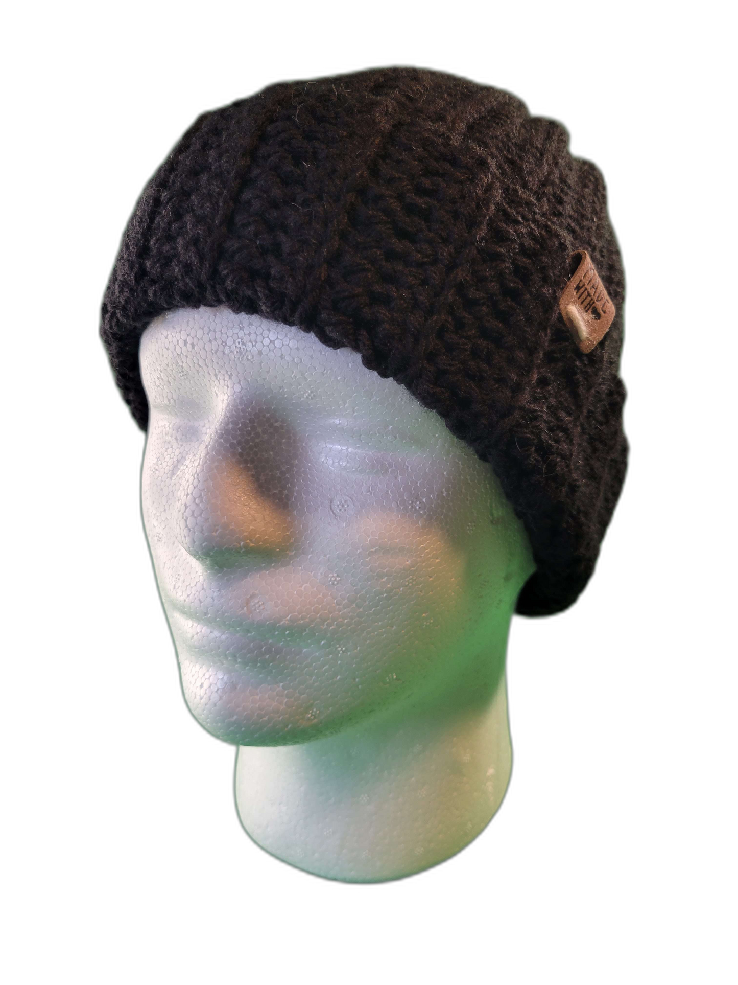 Beanie - Solid (Multiple Color Options)