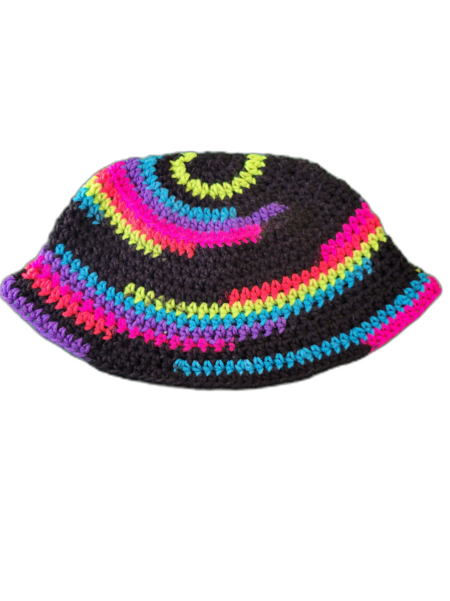 Sun Hat - Glitch