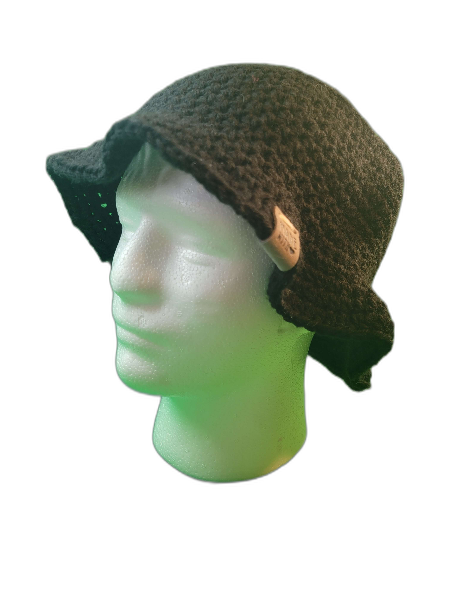 Sun Hat - Solid (Multiple Color Options)