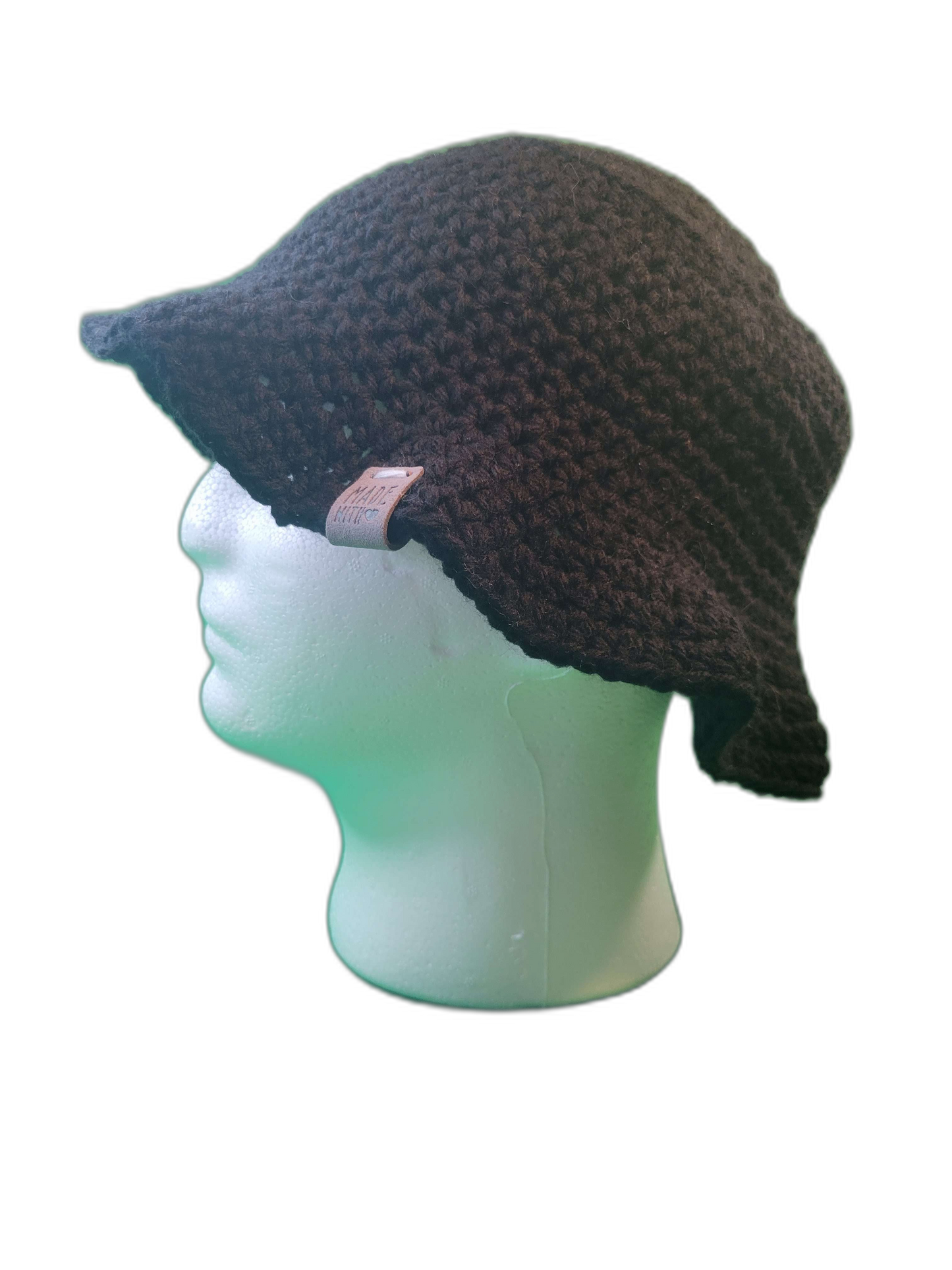 Sun Hat - Solid (Multiple Color Options)