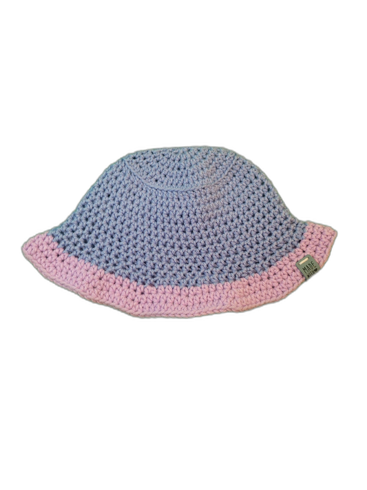 Sun Hat - Fade