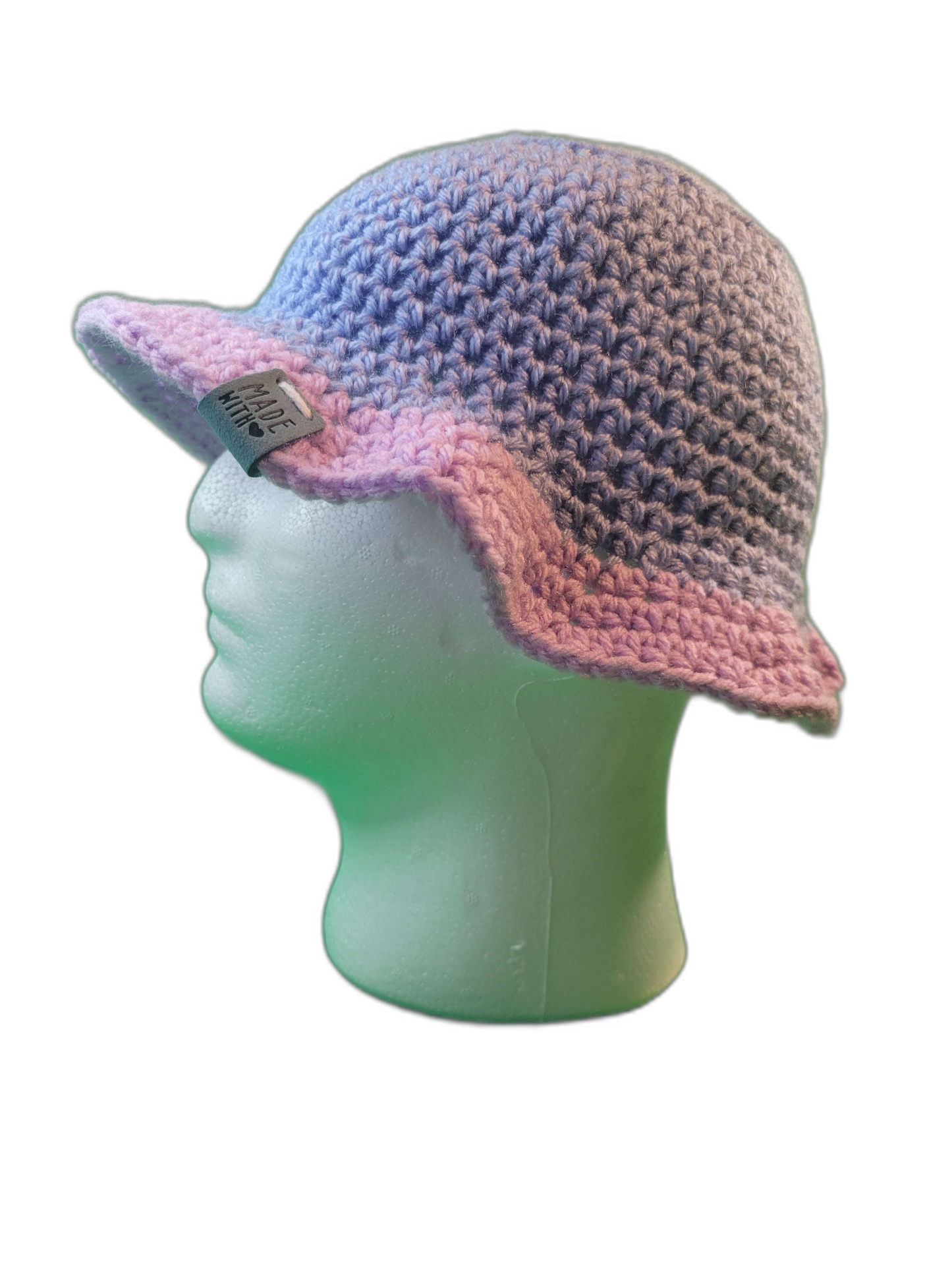 Sun Hat - Fade