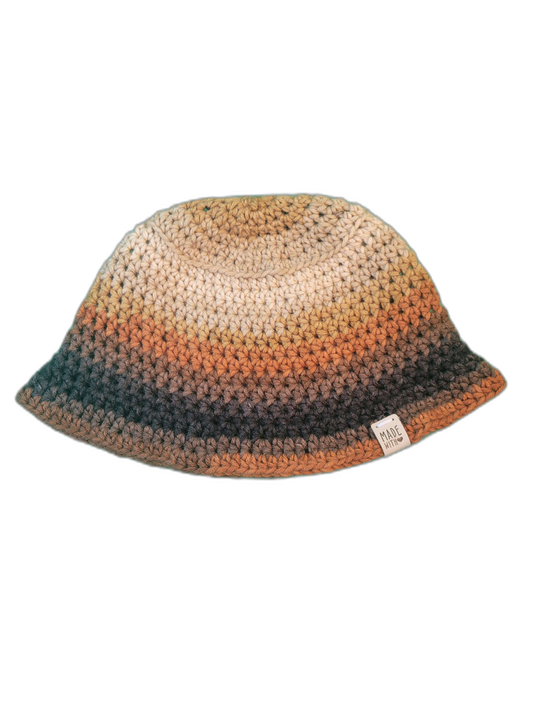 Sun Hat - Desert