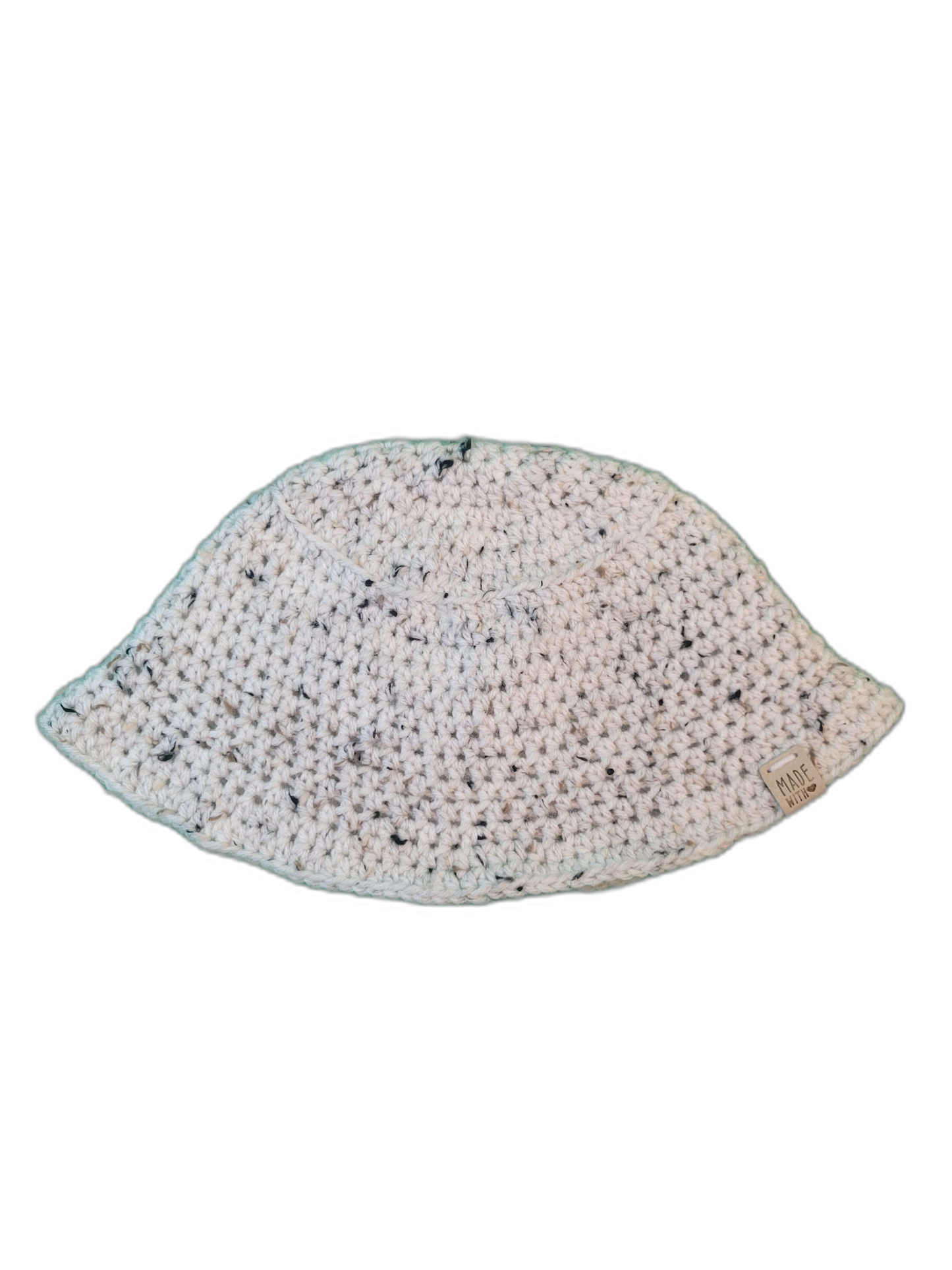 Sun Hat - Cookies & Cream