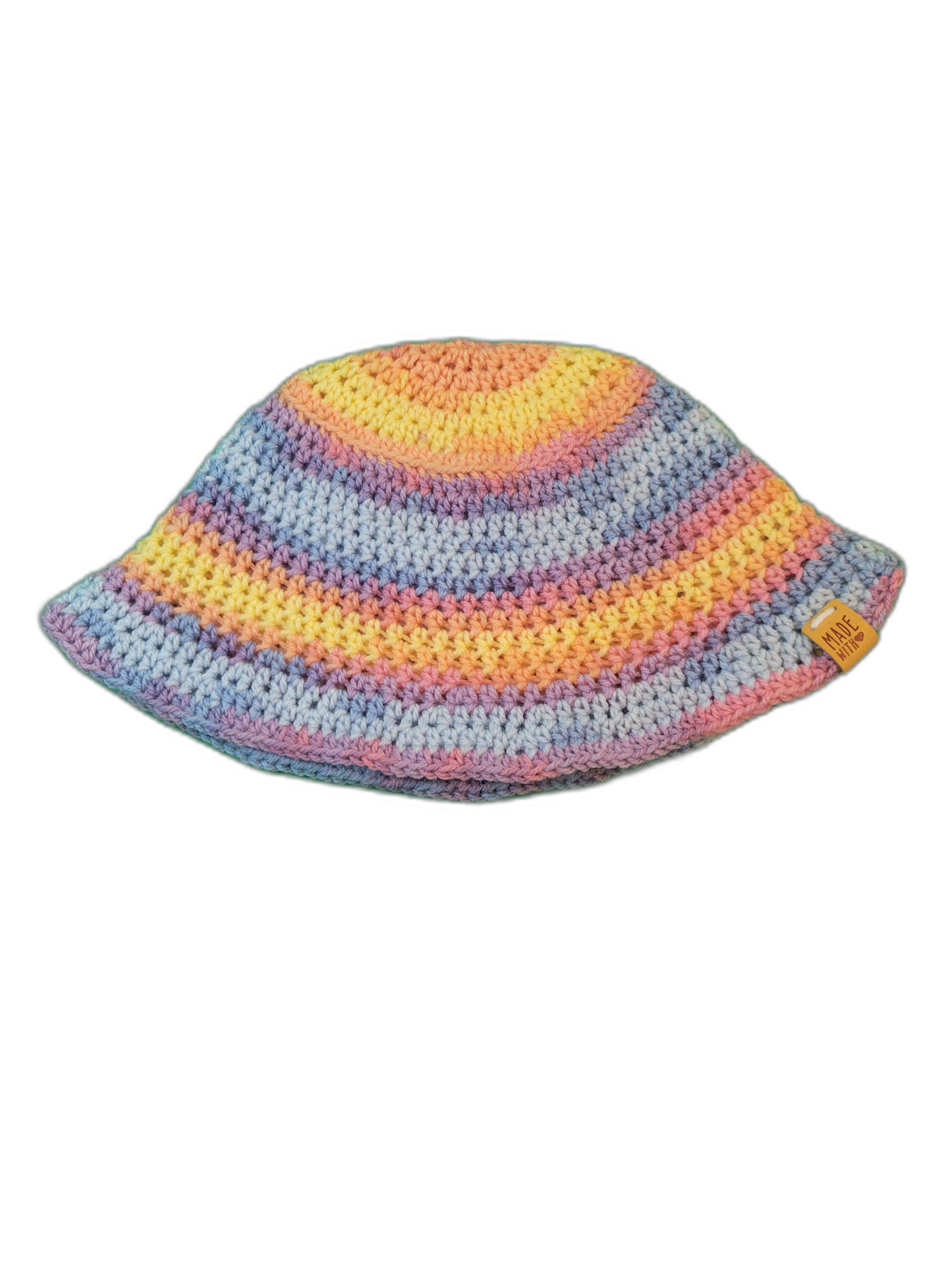 Sun Hat - Sunrise