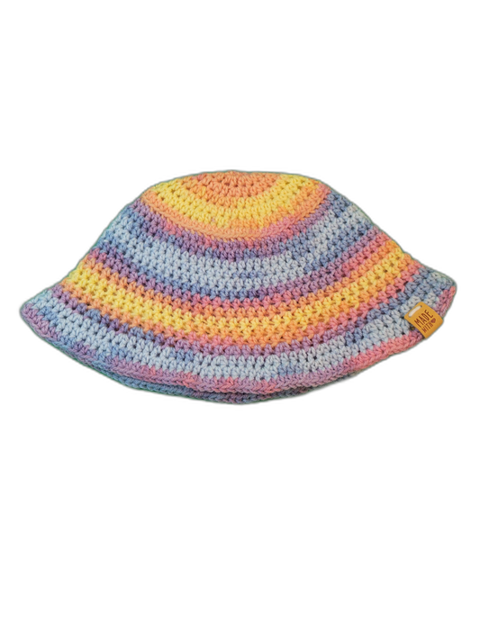 Sun Hat - Sunrise