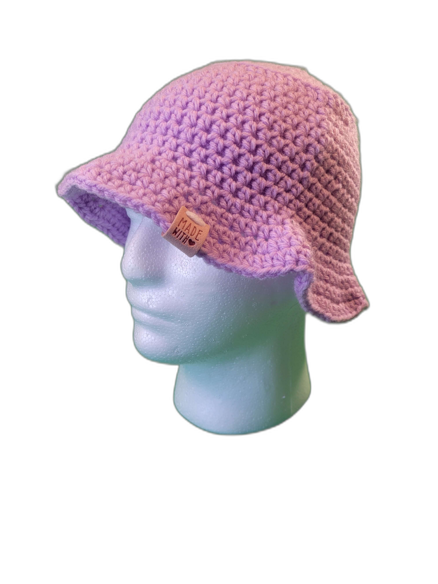 Sun Hat - Solid (Multiple Color Options)