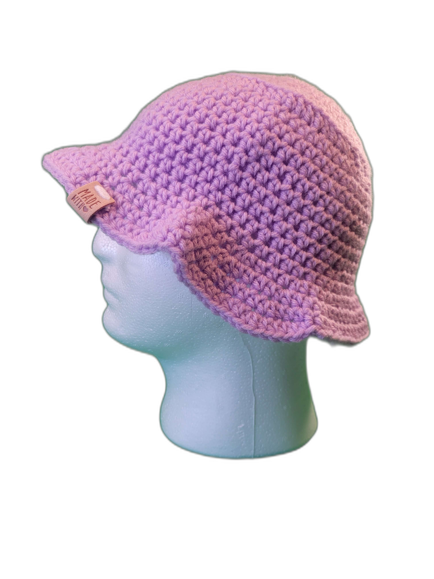 Sun Hat - Solid (Multiple Color Options)