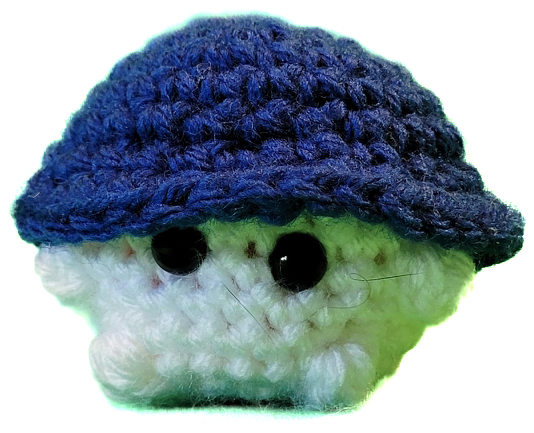 Lil Fella - Hat Baby (Multiple Color Options)