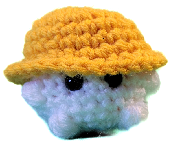 Lil Fella - Hat Baby (Multiple Color Options)