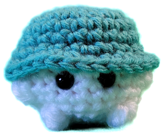 Lil Fella - Hat Baby (Multiple Color Options)