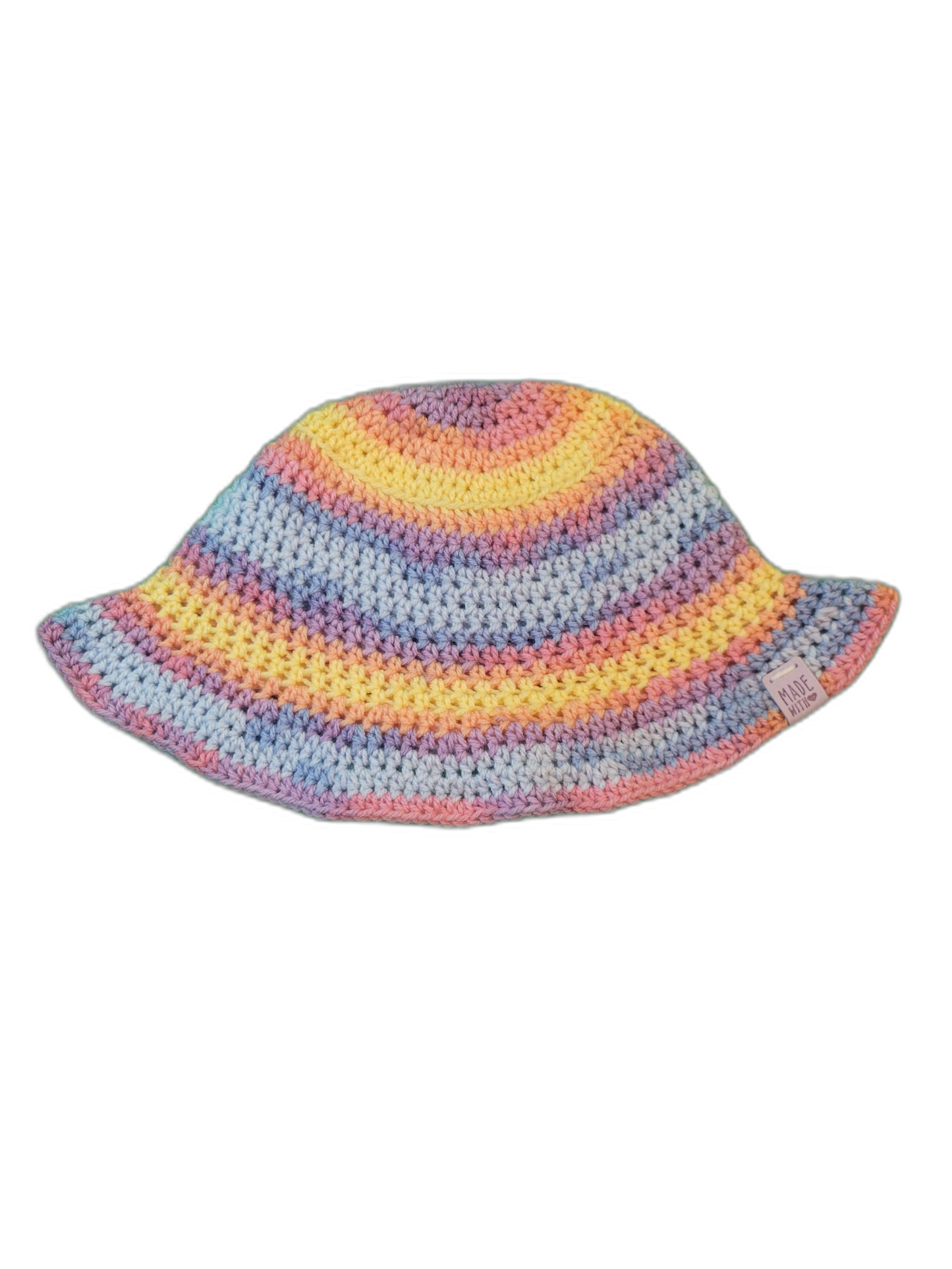 Sun Hat - Sunrise